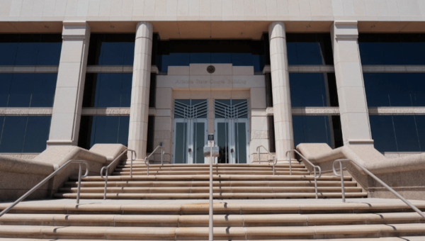 Hackers steal protective order and foster care records from Arizona courts