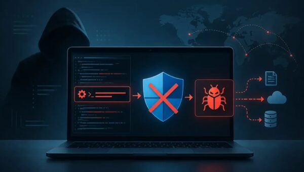 Handala Hack Uses CRUDEEXCLUDE to Disable Defender Protections and Deploy HEAVYGRAM