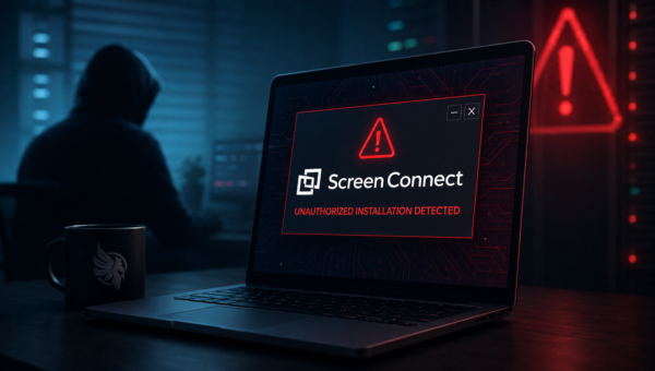 Hijacked ScreenConnect Installs Are Spreading Malware Like a Worm, Huntress Warns