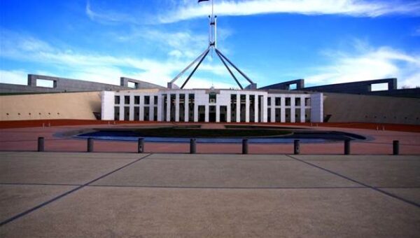 Home Affairs orders gov-wide 'legacy' system stocktake within six months
