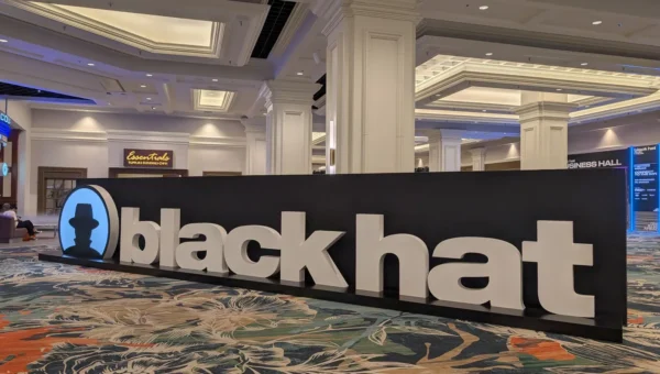 How AI anxieties dominated the summer’s big cybersecurity conference