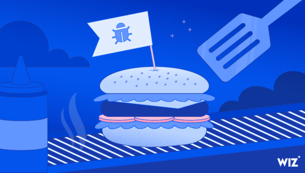 How Wiz customers are flippin' vulnerabilities for July 4th