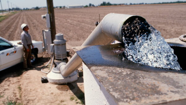 How tax policy can stop threat actors from breaching US water systems