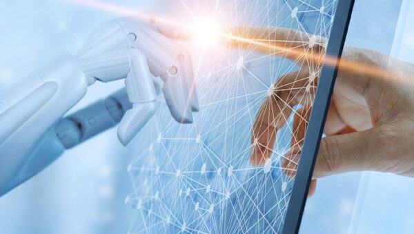 Human-AI chemistry: the real differentiator in enterprise AI