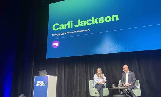 IAG builds AI into its HR service delivery