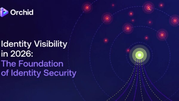 Identity Visibility in 2026: The Foundation of Identity Security