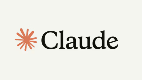 Claude logo