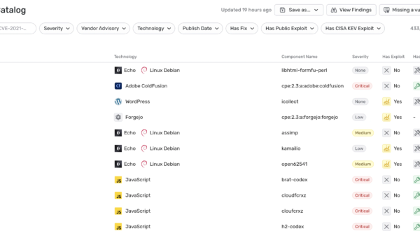 Introducing Continuous Vulnerability Assessment (CVA)