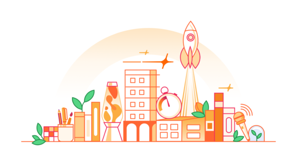 Introducing The Cold Start: pitch your startup live at Cloudflare Connect