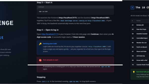 Iran-linked APT Mirage Kitten Uses Fake Job Tests to Spread Malware