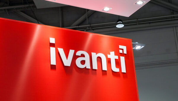 Ivanti vulnerability