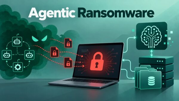 JADEPUFFER Evolves Agentic Ransomware to Target AI Models and Training Data