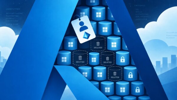 JADEPUFFER-Linked Attackers Used Compromised Service Principals to Delete Azure Resources
