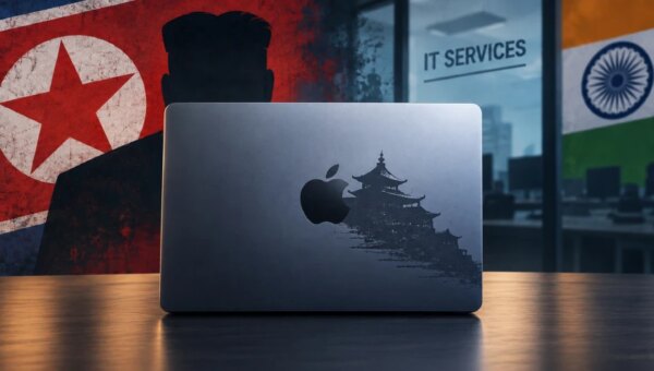 Jade Sleet Linked to Indian IT Provider Breach With FLATROOF and ROOFDECK Backdoors