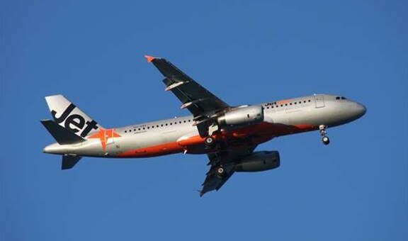 Jetstar gives Skywise a cousin to optimise fleet