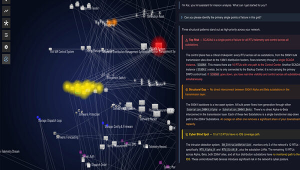 KAIperShield and Cyber in Space form Indo-Pacific partnership on mission-focused cyber resilience