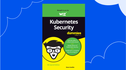 "Kubernetes Security for Dummies" by Wiz