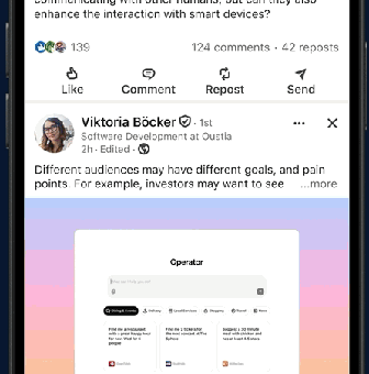 LinkedIn adds new tools to fight fake profiles and bogus work histories
