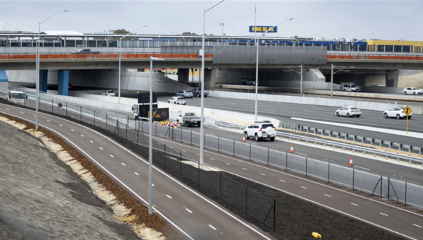 Main Roads WA brings real-time visibility to traffic operations