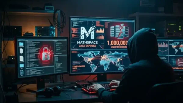 Mathspace data breach