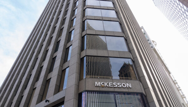 McKesson copes with fallout from data theft extortion attack