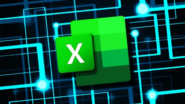 Microsoft Excel