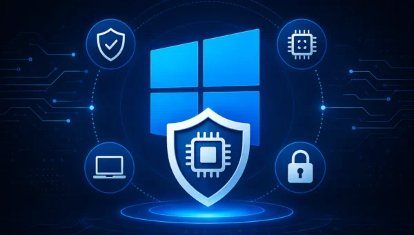 Microsoft to Expand Memory Integrity Protection Across Windows Devices