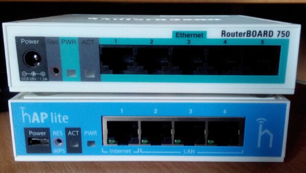 MikroTik patches flaws currently being exploited to take over routers