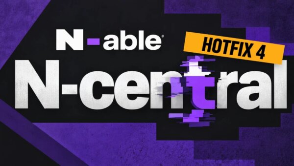 N-able Issues Fourth N-central Hotfix in Five Weeks for Unauthenticated RCE Flaw