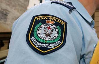 NSW Police gets extra $15m for