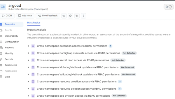 NamespaceHound: open source namespace boundary monitoring
