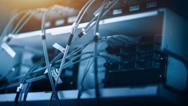Network infrastructure will determine the fate of AI
