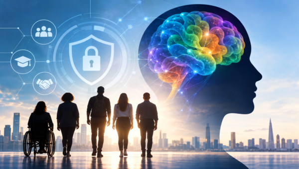 NeuroCyber granted charity status to expand support for neurodivergent talent in cybersecurity