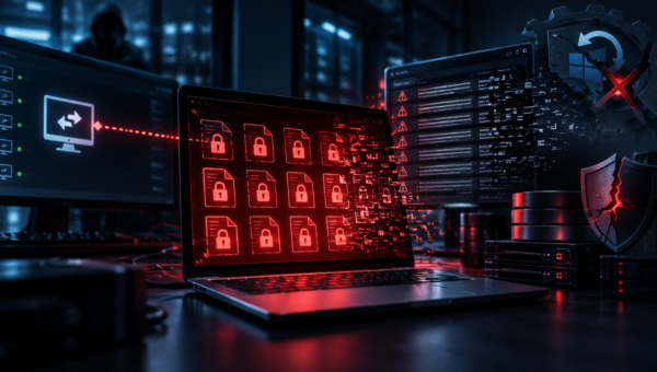 New Settra Ransomware Strain Deploys MeshAgent RMM for Persistence