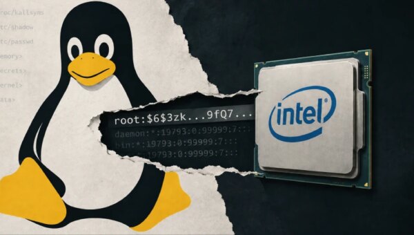 New Spectre-v2 BTR Attack Leaks Linux Memory Despite Existing Defenses