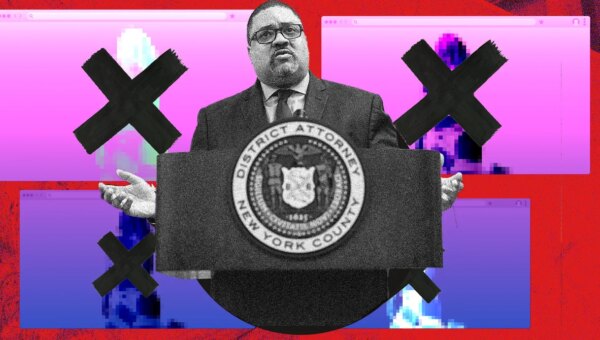 New York Seizes a Dozen Celebrity Deepfake Websites