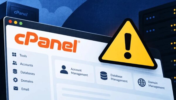 New cPanel Flaw Lets a Hosting Account Run Code as Root, Take Full Server Control