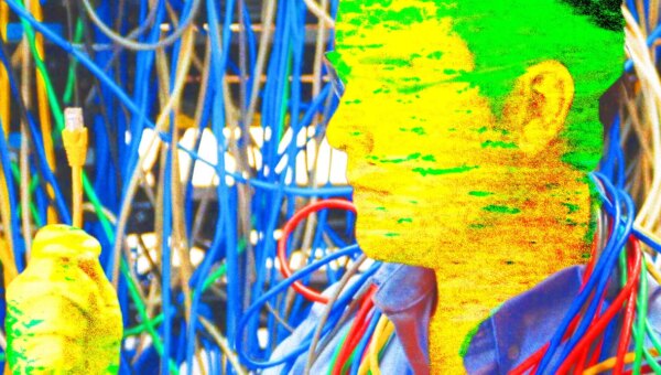 Nobody Is Saying Why OpenAI and Anthropic Had Outages Today