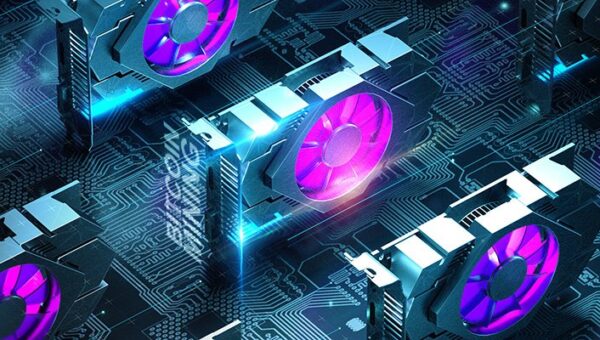 Nvidia Doesn't Sell Chips. It Sells a Flywheel