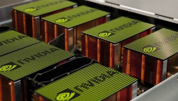 Nvidia buys Hugging Face in US$13 billion deal