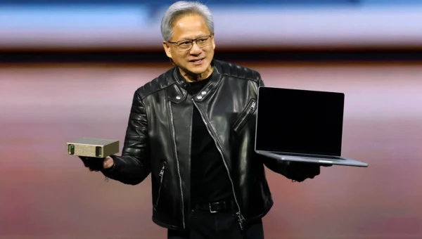 Nvidia’s $12.9B Hugging Face deal could benefit enterprises
