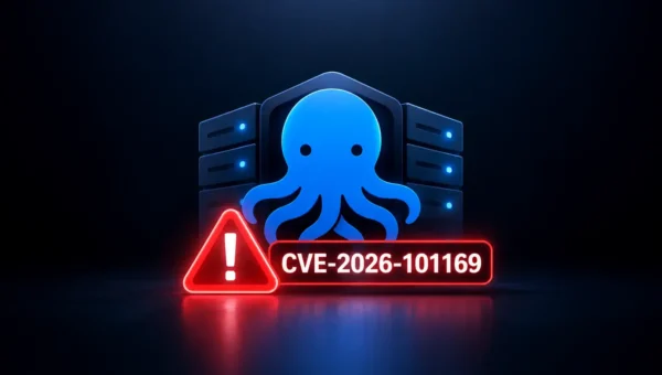 Octopus Server Flaw Lets Authenticated Attackers Execute Arbitrary Code