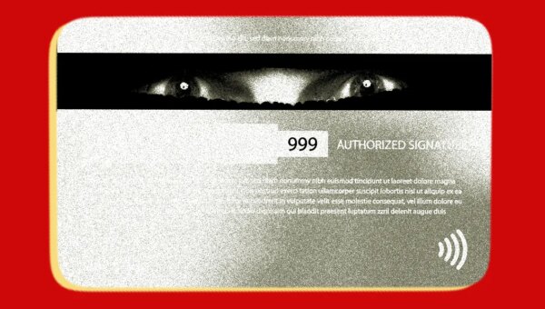 Old-School Credit Card Scams Are Far From Dead