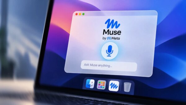 One Hidden Meta Muse Setting Could Let Attackers Turn the AI Assistant Into a Backdoor