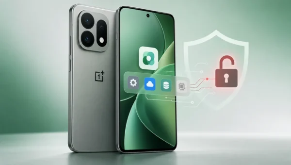OnePlus 15 Flaws Let Zero-Permission Apps Gain Root Access Through OxygenOS Services