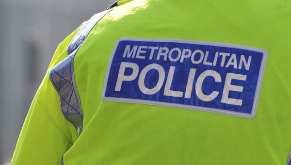 Only 30% of Metropolitan Police officers have completed mandatory data training