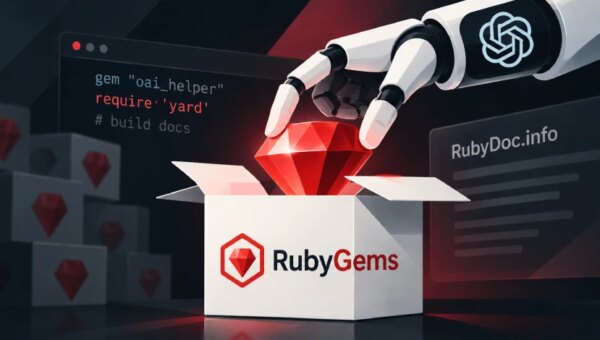 OpenAI Agents Linked to RubyGems Campaign That Gained RCE on RubyDoc Servers