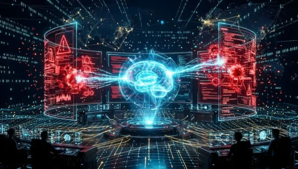 Rogue AI attacks