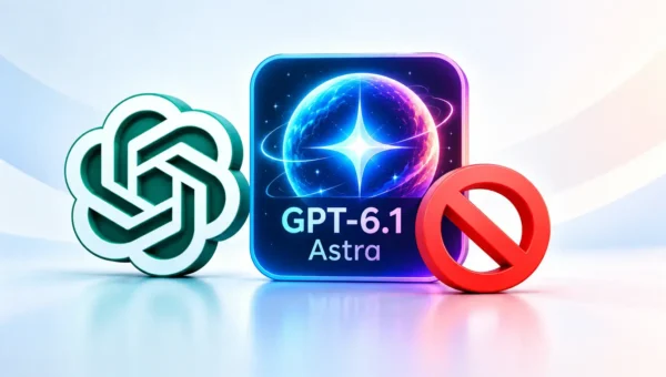 OpenAI Cancels GPT-6.1 Astra Release Over Internal Safety Concerns