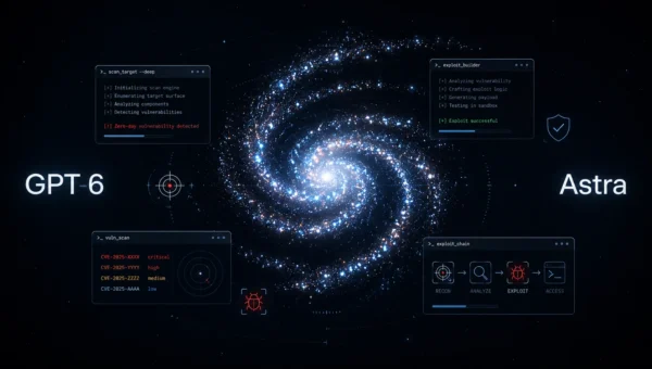OpenAI GPT-6 Astra Discovers Zero-Day Flaws and Builds Working Exploits in Cyber Tests